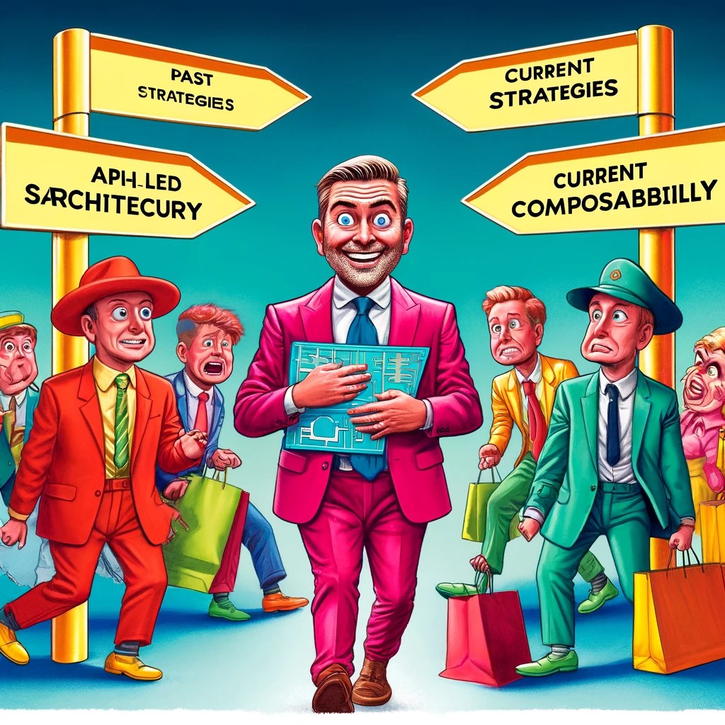 Creating Business Value in the Age of&nbsp;Uncertainty